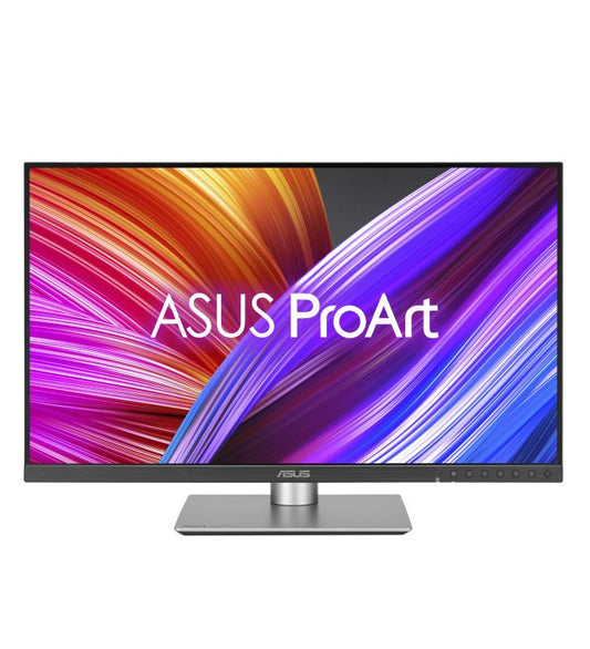 ASUS ProArt PA24ACRV Ã©cran plat de PC 60,5 cm (23.8") 2560 x 1440 pixels Quad HD LCD Noir