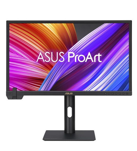 ASUS ProArt PA24US Ã©cran plat de PC 59,9 cm (23.6") 3840 x 2160 pixels 4K Ultra HD LCD Noir