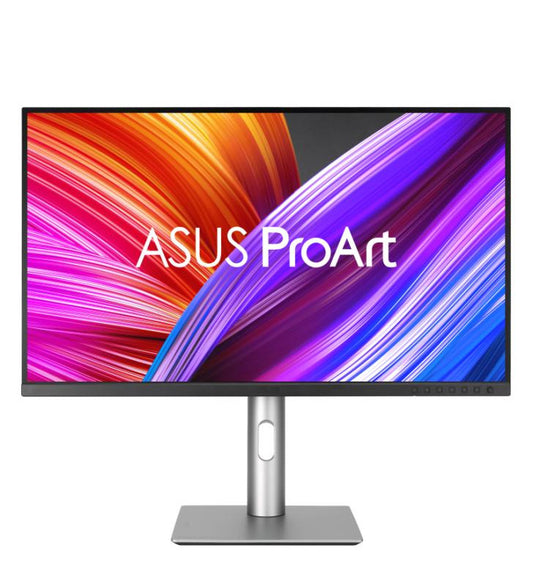 ASUS ProArt PA279CRV Ã©cran plat de PC 68,6 cm (27") 3840 x 2160 pixels 4K Ultra HD LCD Noir