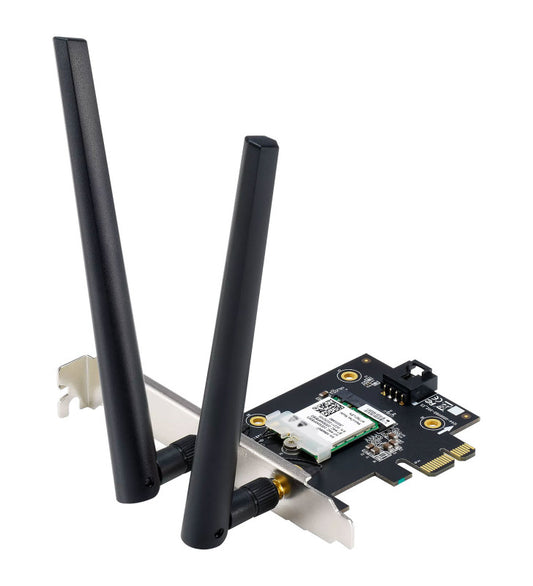 ASUS PCE-AXE5400 Interne WLAN 2402 Mbit/s