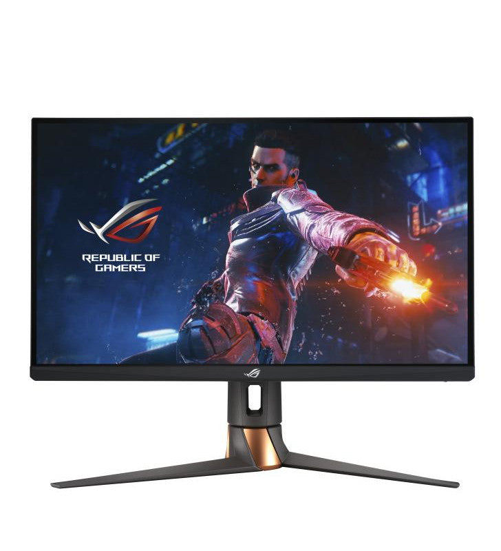 ASUS PG27UQR