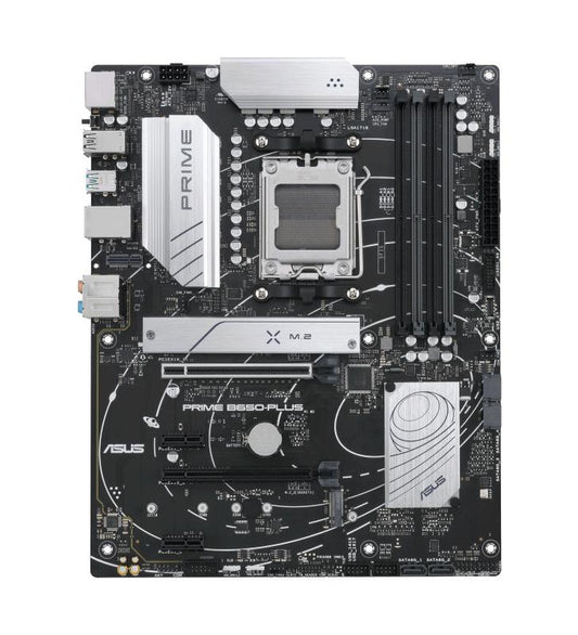 ASUS PRIME B650-PLUS