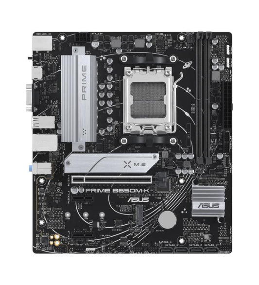 ASUS PRIME B650M-K