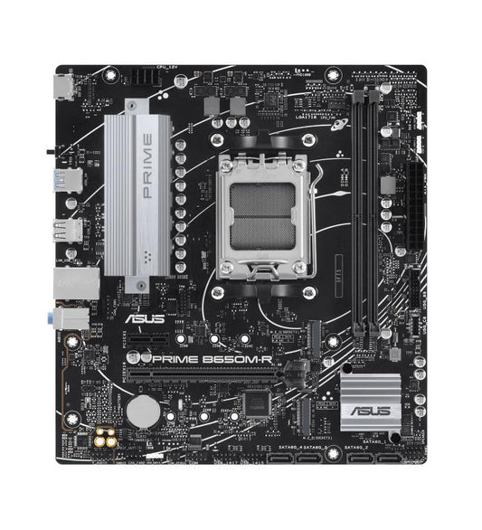 ASUS PRIME B650M-R