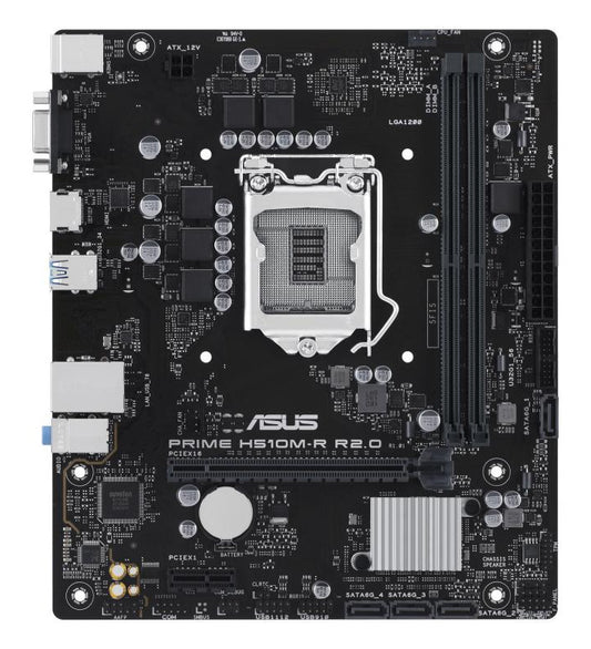 ASUS PRIME H510M-R R2.0-SI