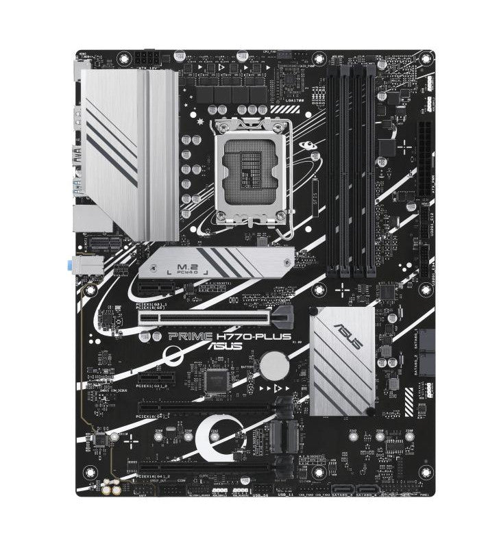 ASUS PRIME H770-PLUS