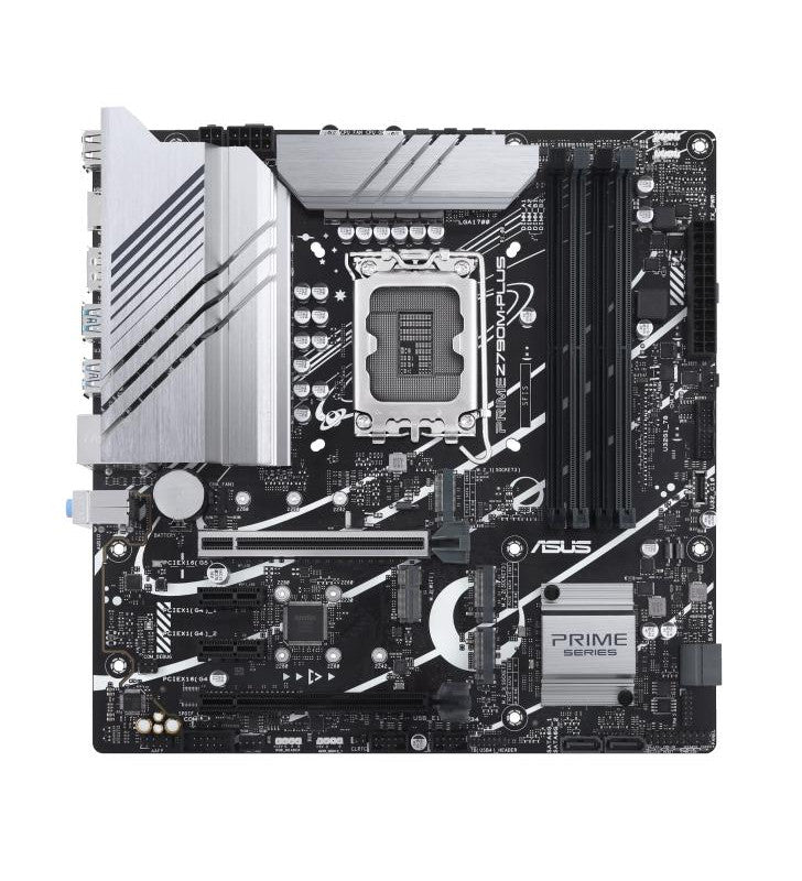 ASUS PRIME Z790M-PLUS