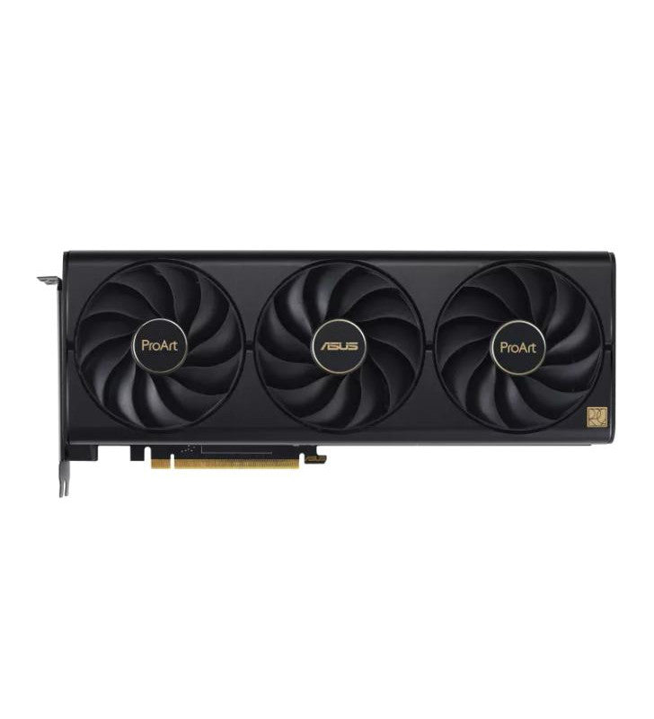 ASUS ProArt -RTX4080S-O16G NVIDIA GeForce RTX 4080 SUPER 16 Go GDDR6X