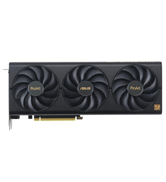 ASUS ProArt -RTX4060TI-O16G NVIDIA GeForce RTX 4060 Ti 16 Go GDDR6