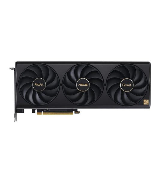 ASUS ProArt -RTX4080S-16G NVIDIA GeForce RTX 4080 SUPER 16 Go GDDR6X