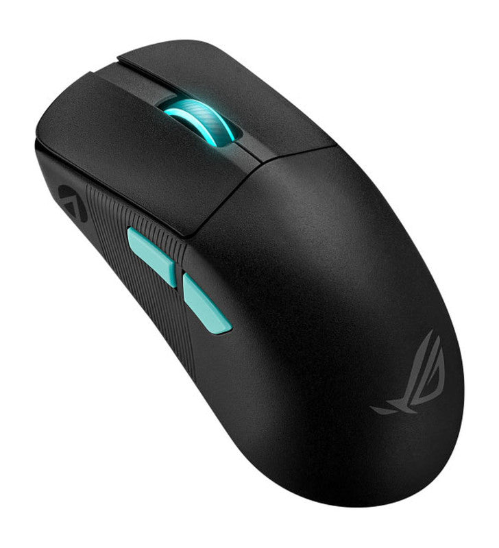 ASUS ROG Harpe Ace Aim Lab Edition souris Jouer Ambidextre RF Wireless + Bluetooth + USB Type-A Optique 36000 DPI