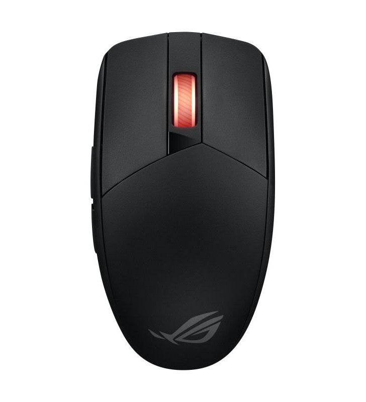 ASUS ROG Strix Impact III Wireless souris Jouer Ambidextre RF sans fil + Bluetooth Optique 36000 DPI