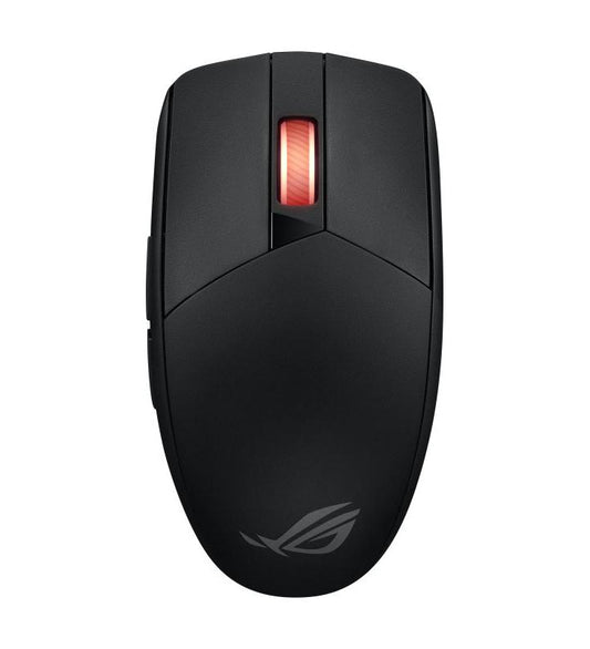 ASUS ROG Strix Impact III Wireless souris Jouer Ambidextre RF sans fil + Bluetooth Optique 36000 DPI