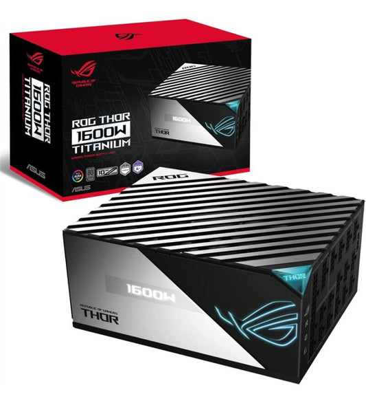 ASUS ROG THOR 1600T GAMING