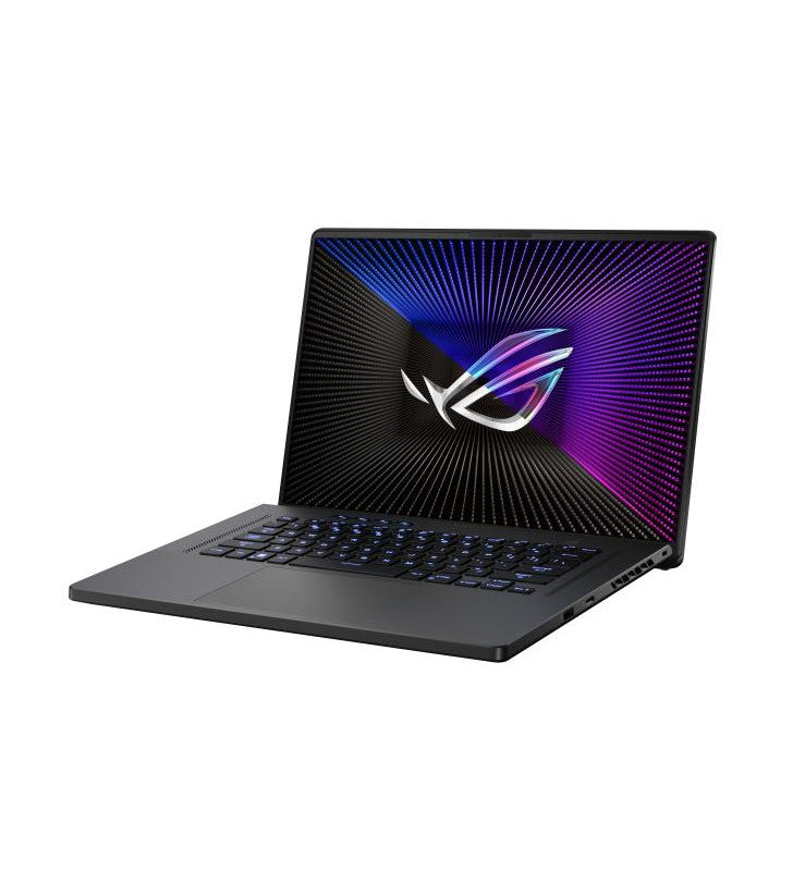 ASUS ROG Zephyrus G16 GU603VI-N4014W IntelÂ® Core? i7 i7-13620H Ordinateur portable 40,6 cm (16") WQXGA 16 Go DDR4-SDRAM 1 To SSD NVIDIA GeForce RTX 4070 Wi-Fi 6 (802.11ax) Windows 11 Home Noir, Gris