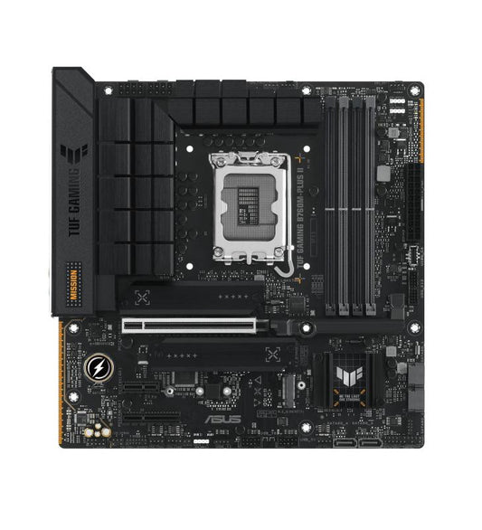 ASUS TUF GAMING B760M-PLUS II