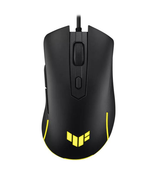 ASUS TUF Gaming M3 Gen II souris Jouer Droitier USB Type-C Optique 8000 DPI