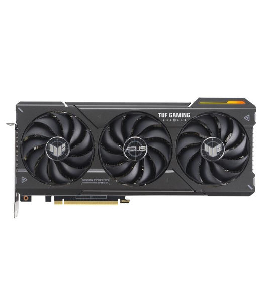 ASUS TUF Gaming TUF-RTX4070S-O12G-GAMING NVIDIA GeForce RTX 4070 SUPER 12 Go GDDR6X