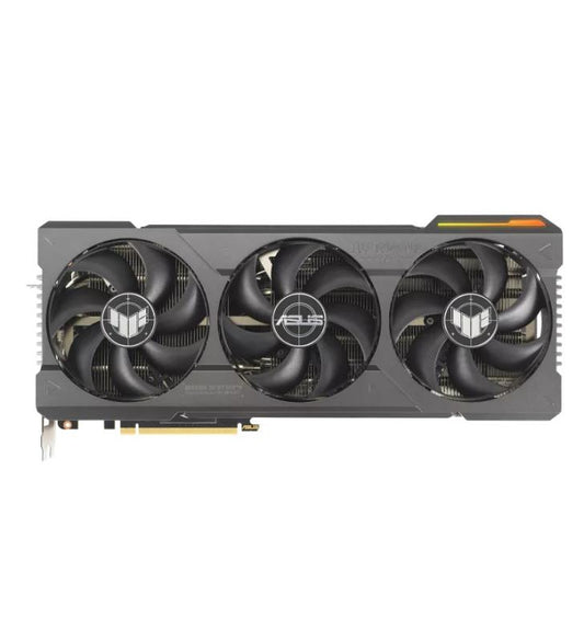 ASUS TUF Gaming TUF-RTX4080S-O16G-GAMING NVIDIA GeForce RTX 4080 SUPER 16 Go GDDR6X