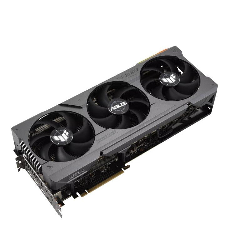 ASUS TUF Gaming TUF-RTX4090-O24G-GAMING NVIDIA GeForce RTX 4090 24 Go GDDR6X