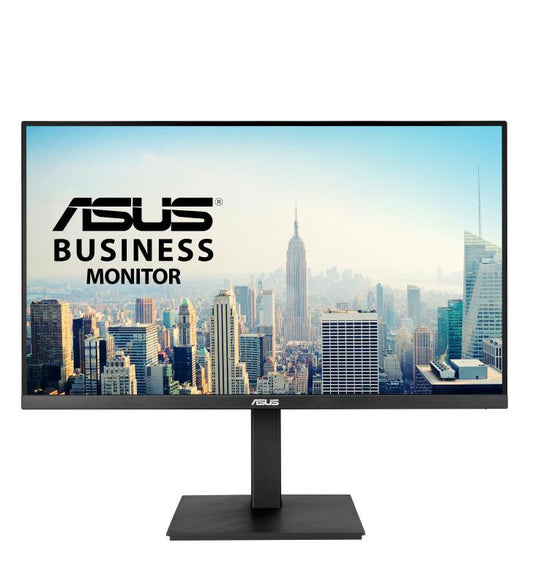 ASUS VA32UQSB Ã©cran plat de PC 80 cm (31.5") 3840 x 2160 pixels 4K Ultra HD LED Noir