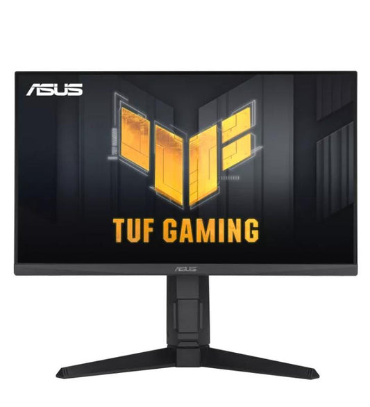 ASUS TUF Gaming VG249QL3A Ã©cran plat de PC 60,5 cm (23.8") 1920 x 1080 pixels Full HD LCD Noir