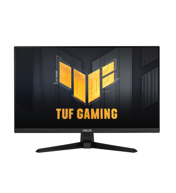 ASUS TUF Gaming VG249QM1A Ã©cran plat de PC 60,5 cm (23.8") 1920 x 1080 pixels Full HD Noir