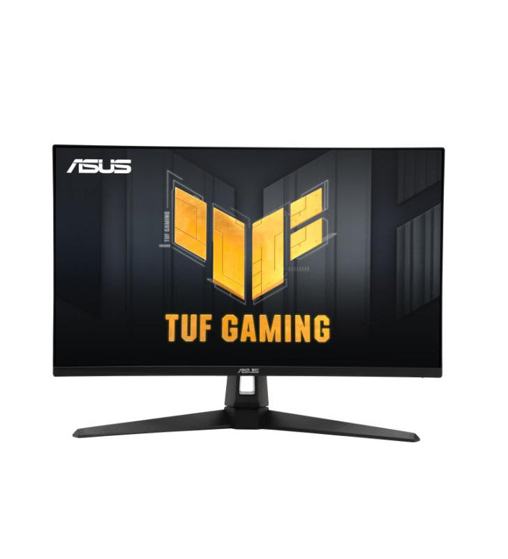 ASUS TUF Gaming VG27AQ3A Ã©cran plat de PC 68,6 cm (27") 2560 x 1440 pixels Quad HD LCD Noir