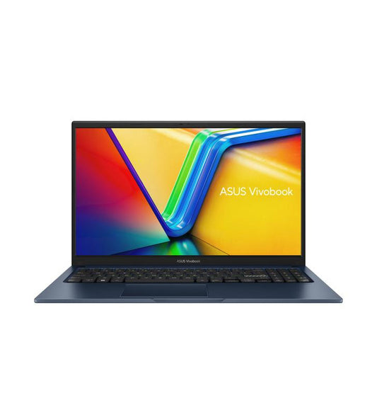 ASUS Vivobook 15 X1504VA IntelÂ® Core? i3 i3-1315U Ordinateur portable 39,6 cm (15.6") Full HD 8 Go DDR4-SDRAM 512 Go SSD Wi-Fi 6E (802.11ax) Windows 11 Pro Bleu