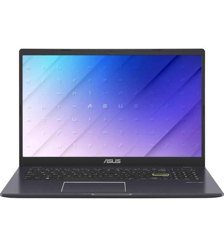 ASUS Vivobook Go 15 E510KA-EJ741W IntelÂ® PentiumÂ® Silver N6000 Ordinateur portable 39,6 cm (15.6") Full HD 8 Go DDR4-SDRAM 512 Go SSD Wi-Fi 5 (802.11ac) Windows 11 Home Noir