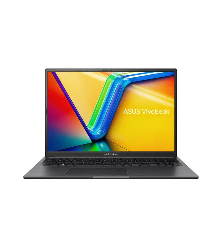 ASUS Vivobook 16X K3605ZC-MB351W IntelÂ® Core? i5 i5-12500H Ordinateur portable 40,6 cm (16") WUXGA 16 Go DDR4-SDRAM 512 Go SSD NVIDIA GeForce RTX 3050 Wi-Fi 6E (802.11ax) Windows 11 Home Noir