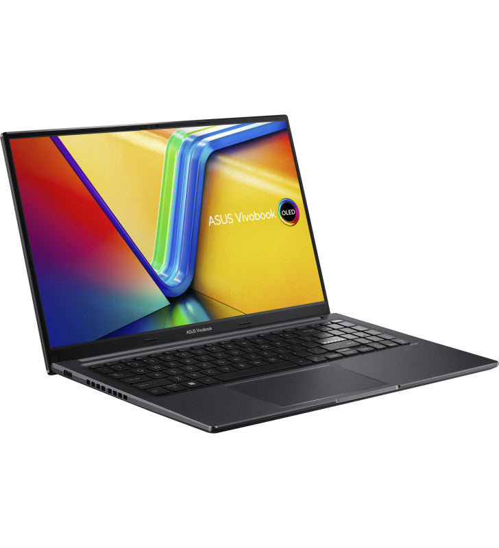 ASUS Vivobook 15 OLED X1505ZA-L1393W IntelÂ® Core? i5 i5-1235U Ordinateur portable 39,6 cm (15.6") Full HD 16 Go DDR4-SDRAM 512 Go SSD Wi-Fi 6 (802.11ax) Windows 11 Home Noir