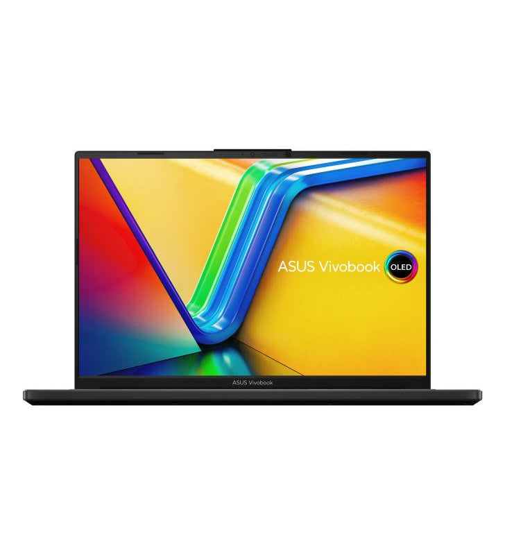 ASUS Vivobook Pro 16X OLED K6604JI-MX084X IntelÂ® Core? i9 i9-13980HX Ordinateur portable 40,6 cm (16") 32 Go DDR5-SDRAM 1 To SSD NVIDIA GeForce RTX 4070 Wi-Fi 6E (802.11ax) Windows 11 Pro Noir