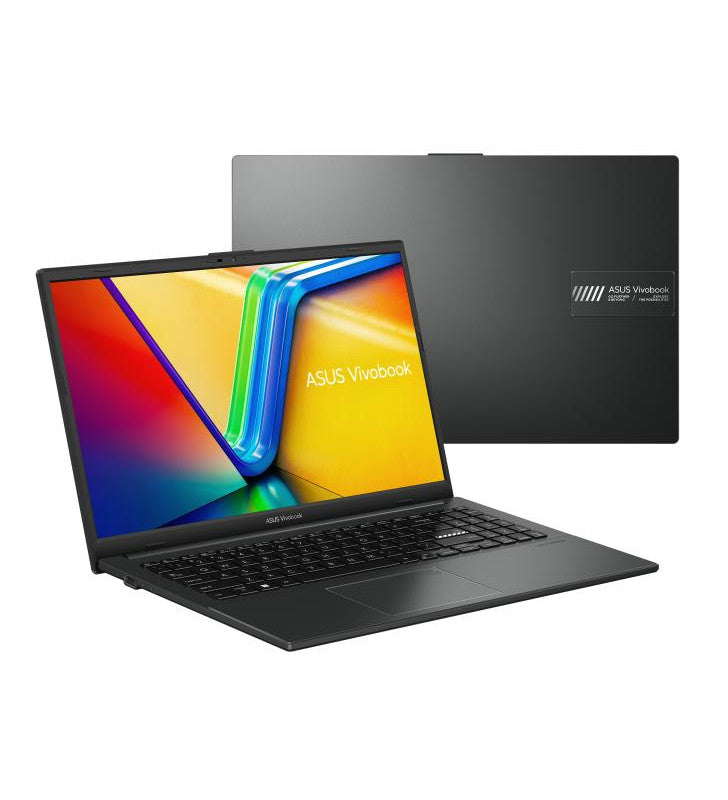 ASUS Vivobook Go 15 V1504GA-NJ371X Intel Core i3 N-series i3-N305 Ordinateur portable 39,6 cm (15.6") Full HD 8 Go DDR4-SDRAM 512 Go SSD Wi-Fi 5 (802.11ac) Windows 11 Pro Noir