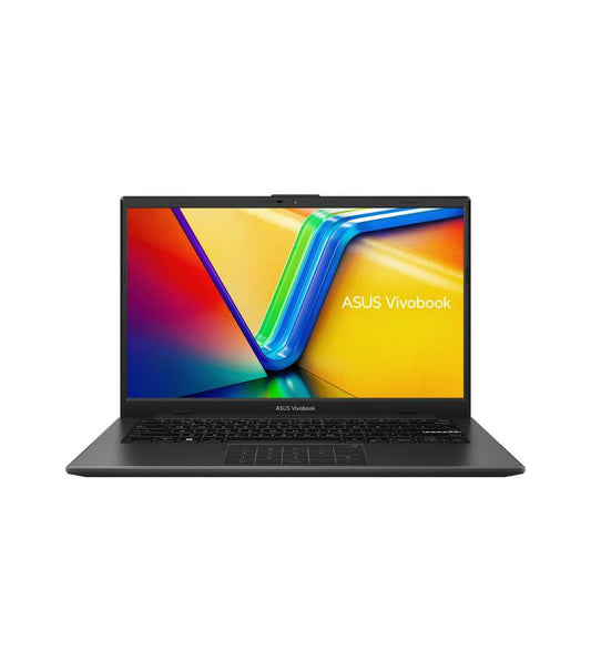 ASUS Vivobook 14 X1404GA-NK220W Intel Core i3 N-series i3-N305 Ordinateur portable 35,6 cm (14") Full HD 8 Go DDR4-SDRAM 512 Go SSD Wi-Fi 6E (802.11ax) Windows 11 Home Noir