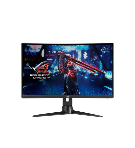 ASUS ROG Swift XG27AQV Ã©cran plat de PC 68,6 cm (27") 2560 x 1440 pixels Wide Quad HD Noir