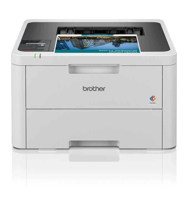 Brother HL-L3240CDW imprimante laser Couleur 600 x 2400 DPI A4 Wifi