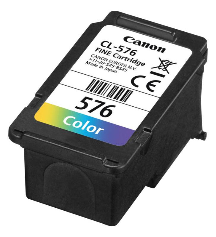 CANON CL-576 Couleur