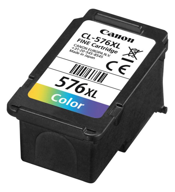 CANON CL-576XL Couleur