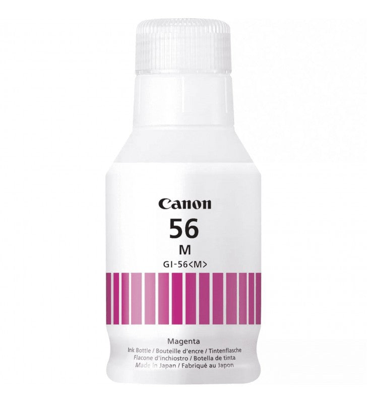 CANON GI-56 MAGENTA