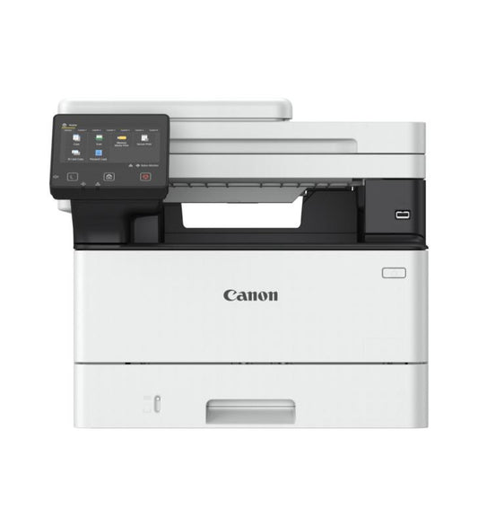 Canon i-SENSYS MF465dw Laser A4 1200 x 1200 DPI 40 ppm Wifi