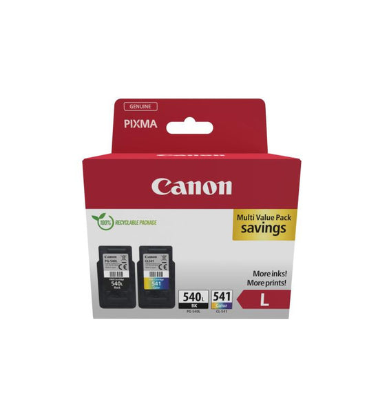 CANON PG-540L /CL-541XL PACK2 *5224B013