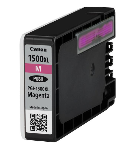 CANON PGI-1500XL MAGENTA