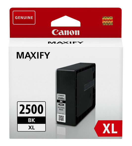 CANON PGI-2500XL NOIR