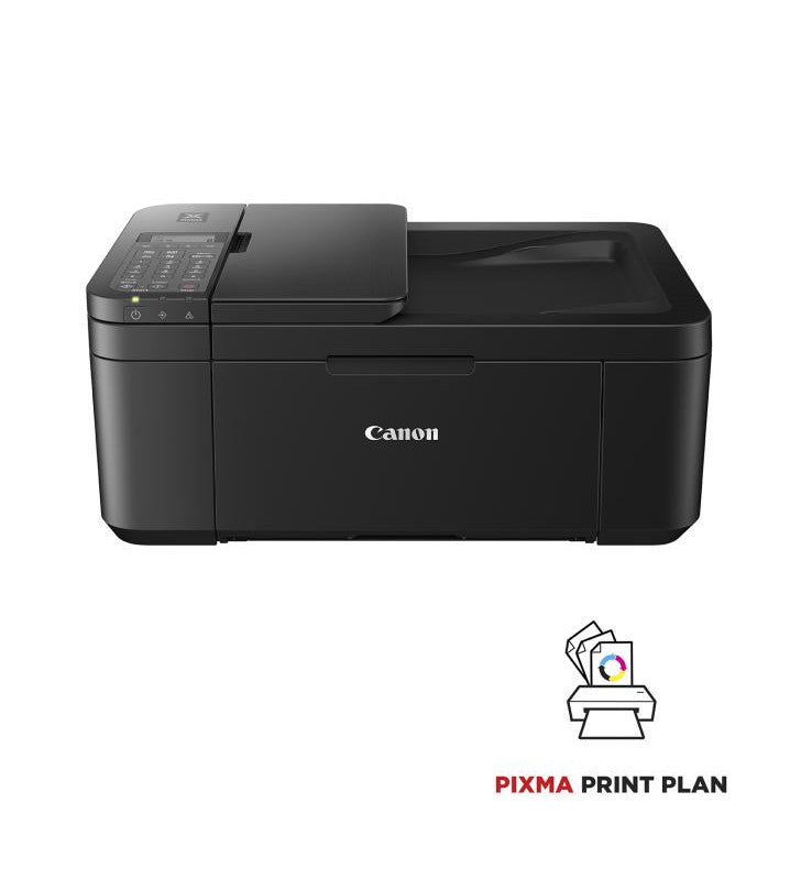 Canon PIXMA TR4750i Jet d'encre A4 4800 x 1200 DPI Wifi