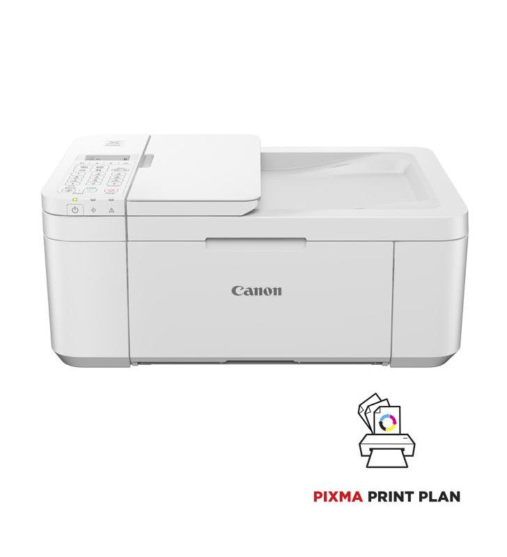 Canon PIXMA TR4751i Jet d'encre A4 4800 x 1200 DPI 8,8 ppm Wifi