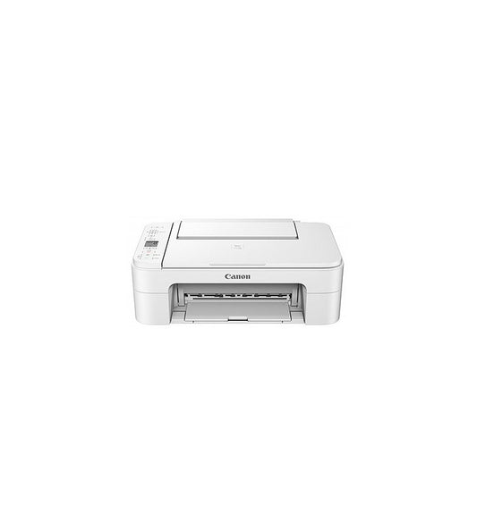 CANON PIXMA TS3351 White