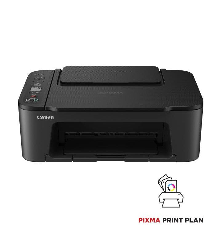 Canon PIXMA TS3550i Jet d'encre A4 4800 x 1200 DPI Wifi