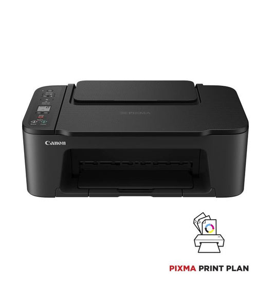 Canon PIXMA TS3550i Jet d'encre A4 4800 x 1200 DPI Wifi