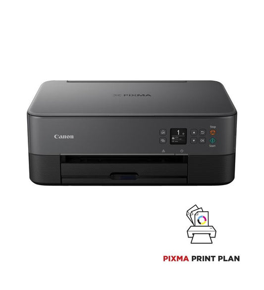 Canon PIXMA TS5350i Jet d'encre A4 4800 x 1200 DPI Wifi